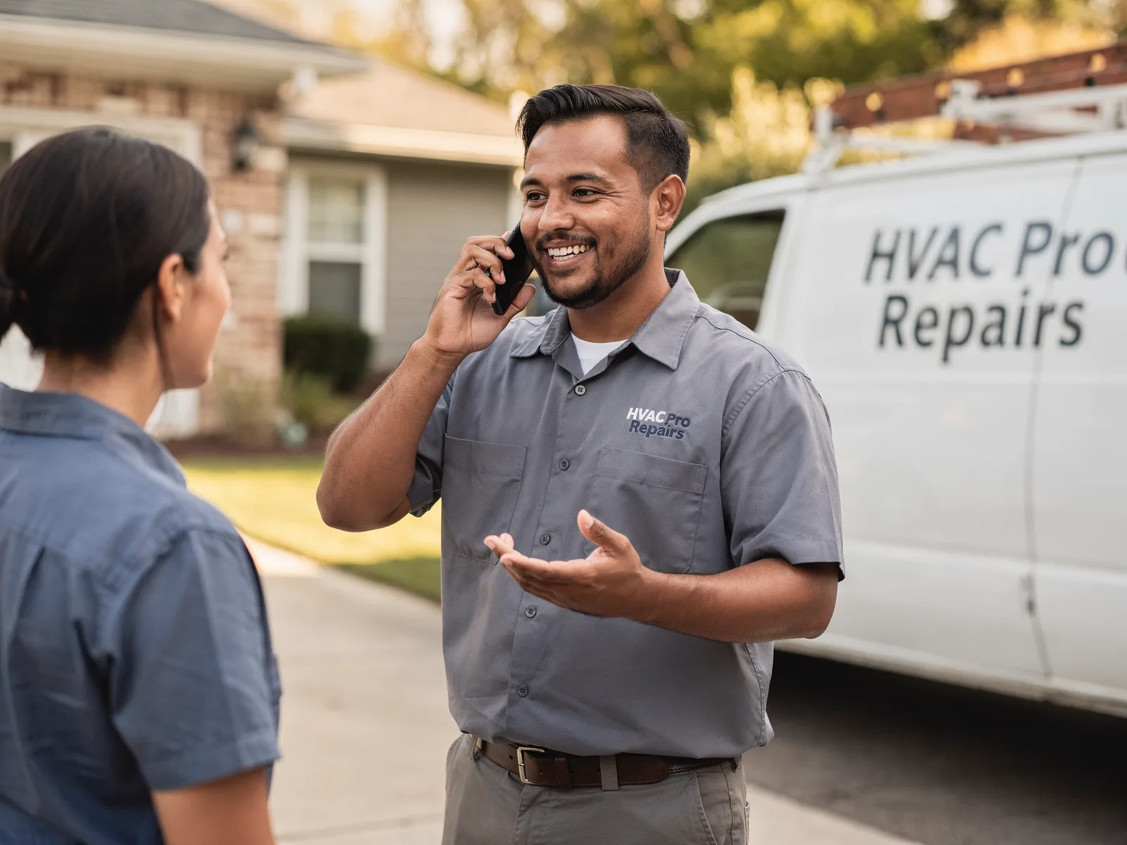 Heat Pump Repair North Washington, PA FAQs